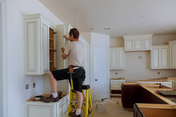 Licensed Kitchen Flooring service in Mendota, MN - BM Kitchen
