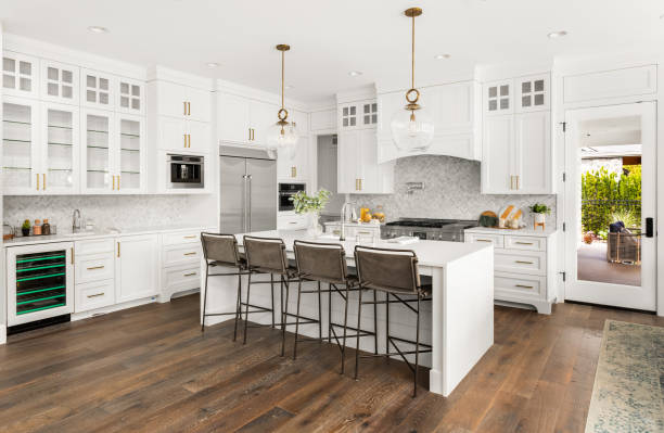 24/7 Emergency Kitchen Flooring experts in Mendota, MN