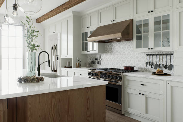 Affordable Kitchen Flooring solutions in Mendota, MN